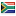 environment.gov.za server is located in South Africa